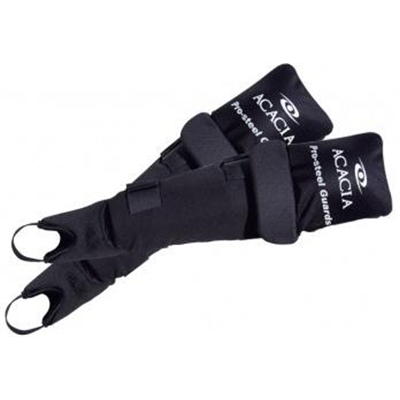 Acacia® Knee & Shin Pads