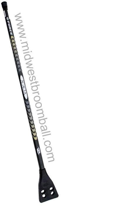 Acacia® G-Force Broomball Stick / Broom