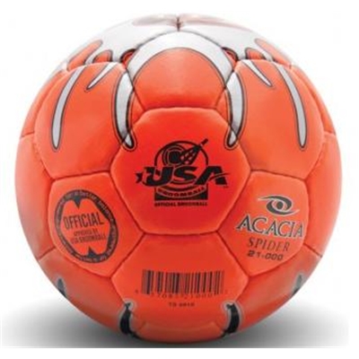 Acacia® Spider Broomball Ball
