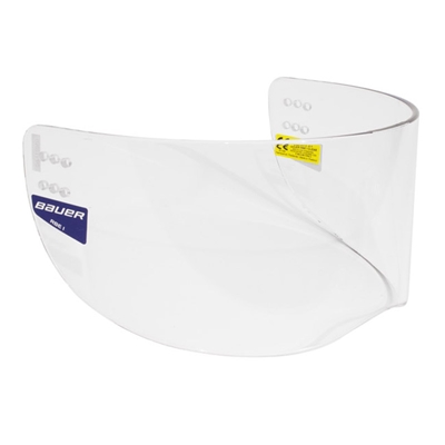 Bauer® RBE 1 Senior Half Shield