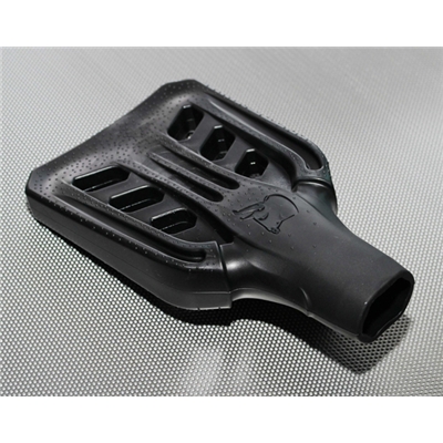 Blue Ox® Impact Head Only Broomball Head