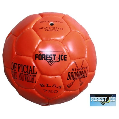 Forest Ice® "Soccer-Style"Ball