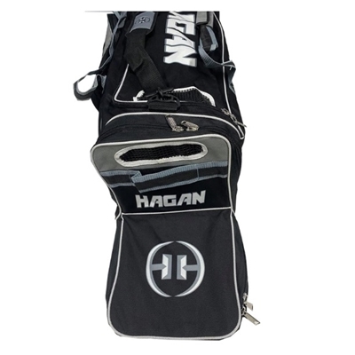 Hagan® H-5 Duffle & Stick Combo Bag