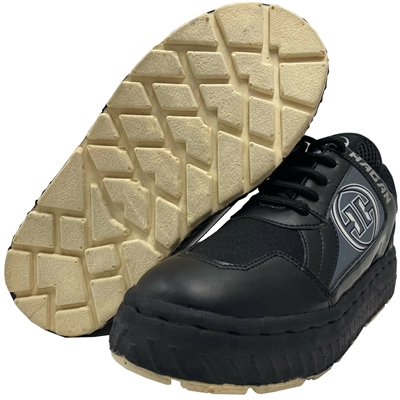 Hagan® H-5 (LOW TOP) Indoor Broomball Shoes