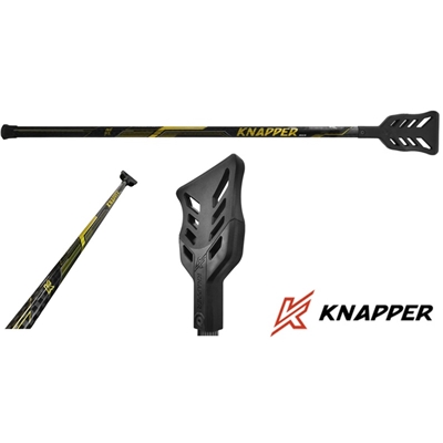 Knapper® BK8 Extended Length Stick