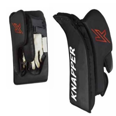 Knapper® Senior Goalie Blocker